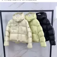$172.00 USD Moncler Down Feather Coat Long Sleeved For Women #1371082