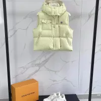 $140.00 USD Moncler Down Feather Coat Sleeveless For Women #1371083