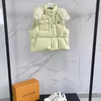 $140.00 USD Moncler Down Feather Coat Sleeveless For Women #1371083