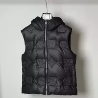 $170.00 USD Louis Vuitton LV Down Feather Coat Sleeveless For Unisex #1371115