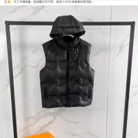 $170.00 USD Louis Vuitton LV Down Feather Coat Sleeveless For Unisex #1371115
