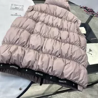 $140.00 USD Moncler Down Feather Coat Sleeveless For Women #1371136