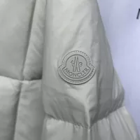 $192.00 USD Moncler Down Feather Coat Long Sleeved For Men #1371138