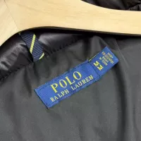 $172.00 USD Ralph Lauren Polo Down Feather Coat Long Sleeved For Unisex #1371149