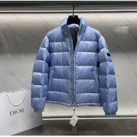 $132.00 USD Christian Dior Down Feather Coat Long Sleeved For Unisex #1371157
