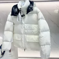 $160.00 USD Moncler Down Feather Coat Long Sleeved For Women #1371163