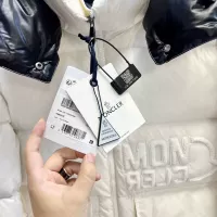 $160.00 USD Moncler Down Feather Coat Long Sleeved For Women #1371163