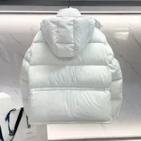 $160.00 USD Moncler Down Feather Coat Long Sleeved For Women #1371164