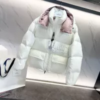 $160.00 USD Moncler Down Feather Coat Long Sleeved For Women #1371164