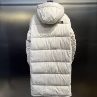 $132.00 USD The North Face Down Feather Coat Long Sleeved For Unisex #1371168