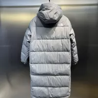 $132.00 USD The North Face Down Feather Coat Long Sleeved For Unisex #1371169