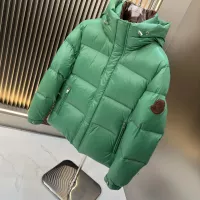 $202.00 USD Moncler Down Feather Coat Long Sleeved For Men #1371207
