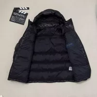 $247.93 USD Louis Vuitton LV Down Feather Coat Long Sleeved For Men #1371220
