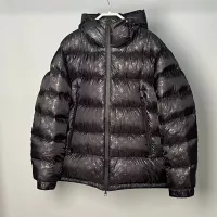 $247.93 USD Louis Vuitton LV Down Feather Coat Long Sleeved For Men #1371220