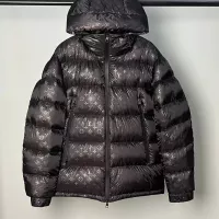 $247.93 USD Louis Vuitton LV Down Feather Coat Long Sleeved For Men #1371220