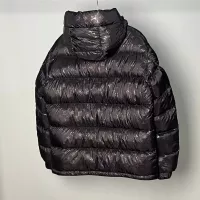 $247.93 USD Louis Vuitton LV Down Feather Coat Long Sleeved For Men #1371220