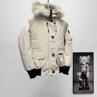 $170.00 USD Canada Goose Down Feather Coat Long Sleeved For Unisex #1371221