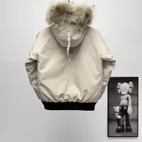 $170.00 USD Canada Goose Down Feather Coat Long Sleeved For Unisex #1371221