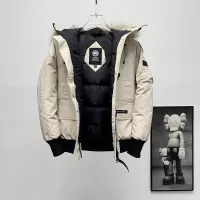 $170.00 USD Canada Goose Down Feather Coat Long Sleeved For Unisex #1371221