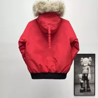 $170.00 USD Canada Goose Down Feather Coat Long Sleeved For Unisex #1371222