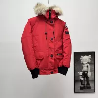 $170.00 USD Canada Goose Down Feather Coat Long Sleeved For Unisex #1371222