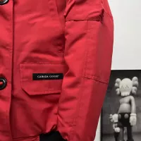 $170.00 USD Canada Goose Down Feather Coat Long Sleeved For Unisex #1371222