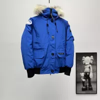 $170.00 USD Canada Goose Down Feather Coat Long Sleeved For Unisex #1371224