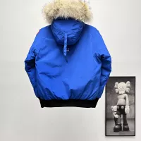 $170.00 USD Canada Goose Down Feather Coat Long Sleeved For Unisex #1371224