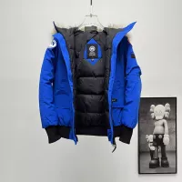 $170.00 USD Canada Goose Down Feather Coat Long Sleeved For Unisex #1371224
