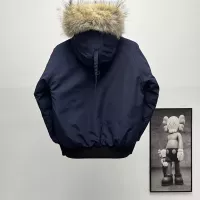 $170.00 USD Canada Goose Down Feather Coat Long Sleeved For Unisex #1371225
