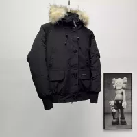 $170.00 USD Canada Goose Down Feather Coat Long Sleeved For Unisex #1371226
