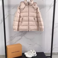 $132.00 USD Moncler Down Feather Coat Long Sleeved For Women #1371231
