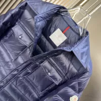 $202.00 USD Moncler Down Feather Coat Long Sleeved For Men #1371237