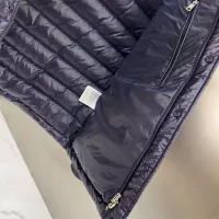 $202.00 USD Moncler Down Feather Coat Long Sleeved For Men #1371237