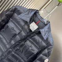 $202.00 USD Moncler Down Feather Coat Long Sleeved For Men #1371238