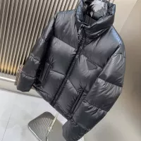 $235.00 USD Prada Down Feather Coat Long Sleeved For Men #1371240