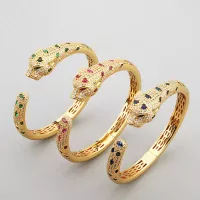 $64.00 USD Cartier bracelets #1371274