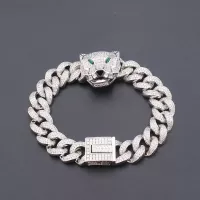 $82.00 USD Cartier bracelets #1371276