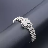 $82.00 USD Cartier bracelets #1371276