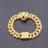 $82.00 USD Cartier bracelets #1371277
