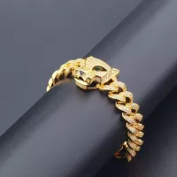 $82.00 USD Cartier bracelets #1371277