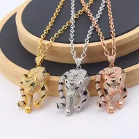$60.00 USD Cartier Necklaces #1371284