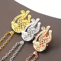 $60.00 USD Cartier Necklaces #1371285