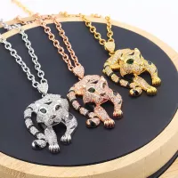$60.00 USD Cartier Necklaces #1371286
