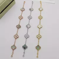 $29.00 USD Van Cleef & Arpels Bracelets For Women #1371287