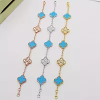 $29.00 USD Van Cleef & Arpels Bracelets For Women #1371293