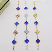 $29.00 USD Van Cleef & Arpels Bracelets For Women #1371297