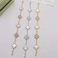 $29.00 USD Van Cleef & Arpels Bracelets For Women #1371301