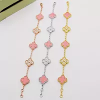 $29.00 USD Van Cleef & Arpels Bracelets For Women #1371307