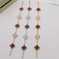 $29.00 USD Van Cleef & Arpels Bracelets For Women #1371309